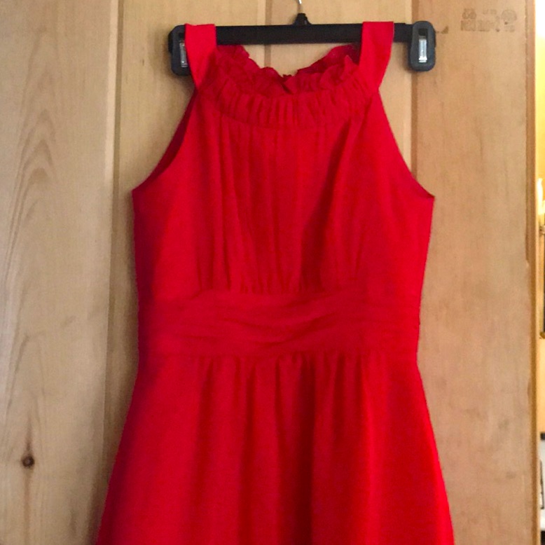 Bridesmaids Dress